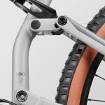 Mountain Bike neutra