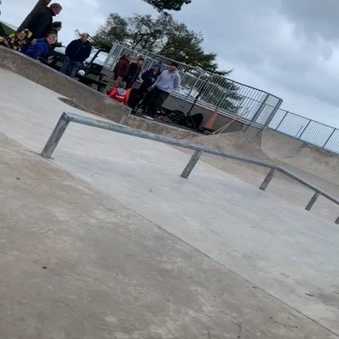 Instagram post from skateboardni. This post is in position 1.