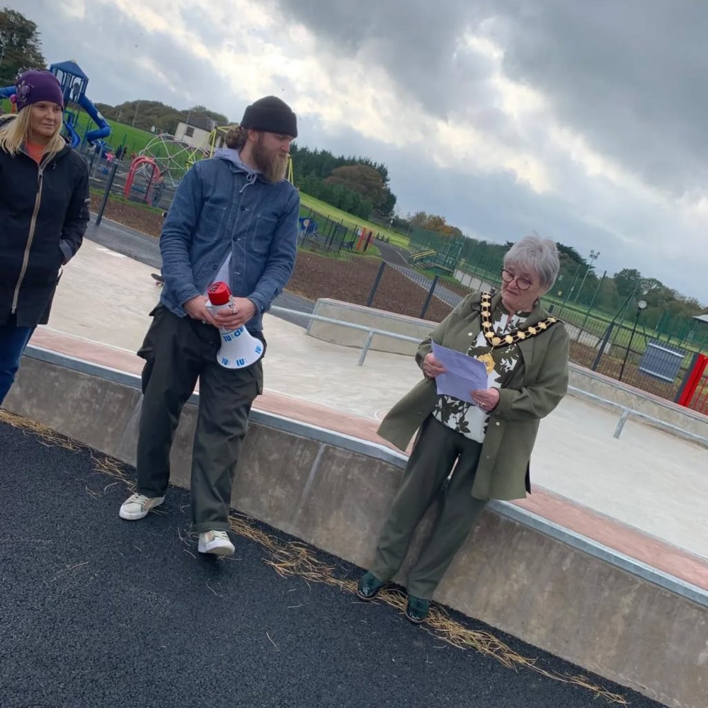 Instagram post from skateboardni. This post is in position 7.