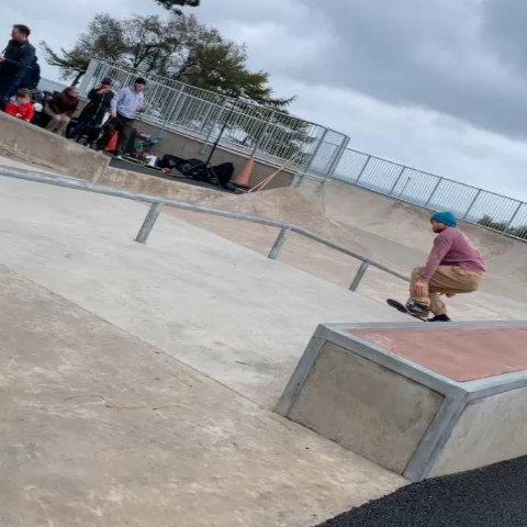 Instagram post from skateboardni. This post is in position 5.