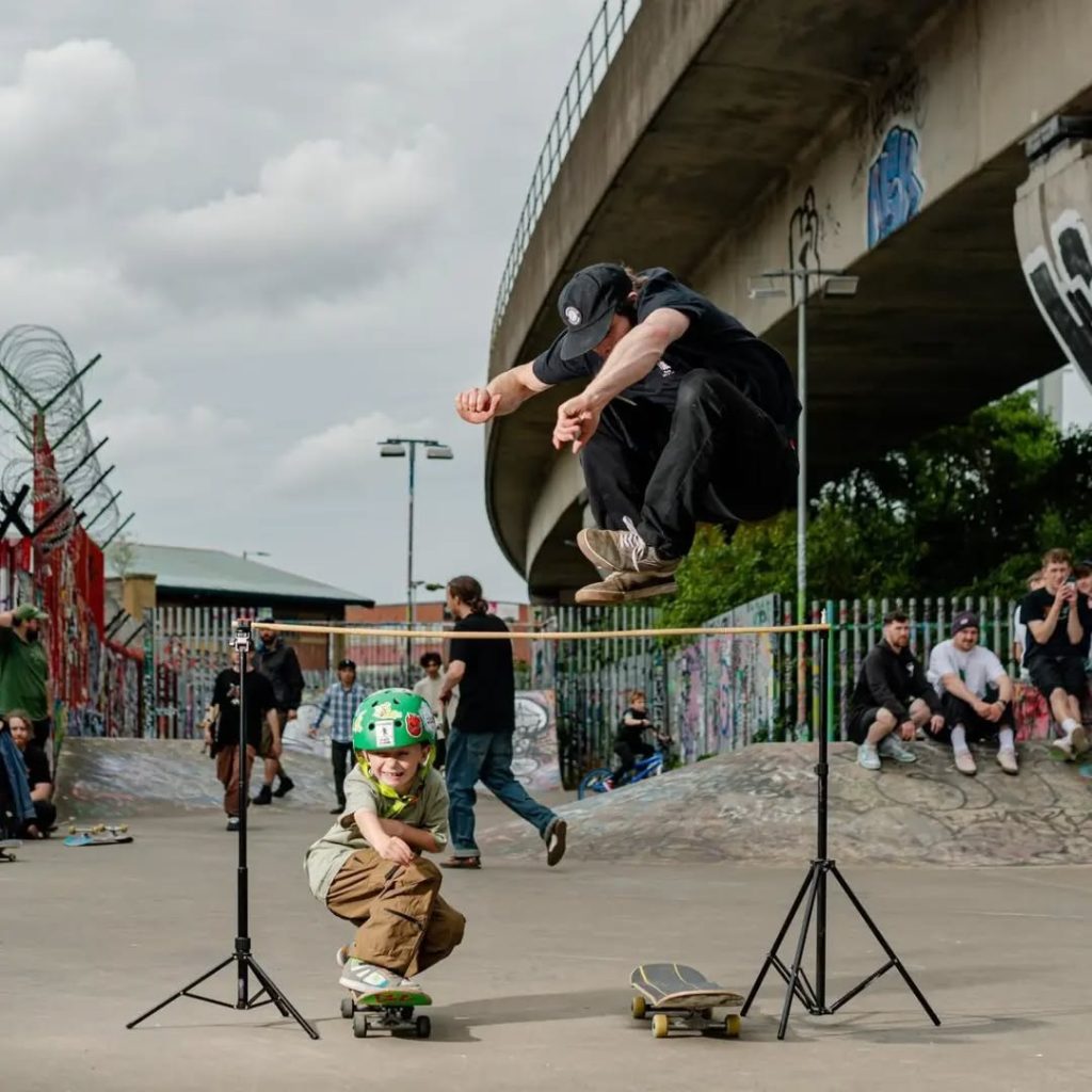 Instagram post from skateboardni. This post is in position 0.