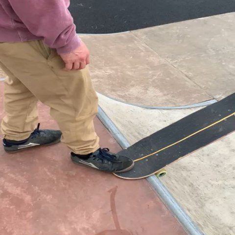 Instagram post from skateboardni. This post is in position 4.