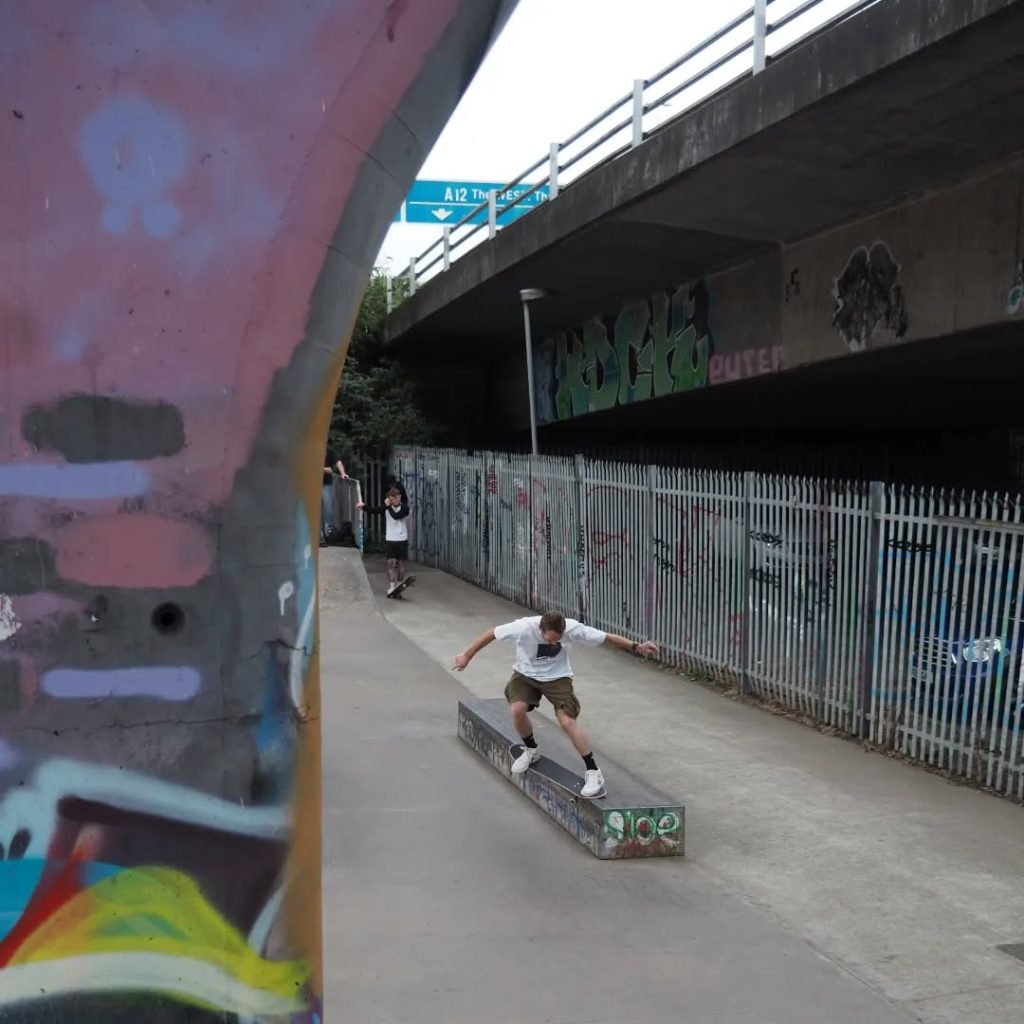 Instagram post from skateboardni. This post is in position 7.