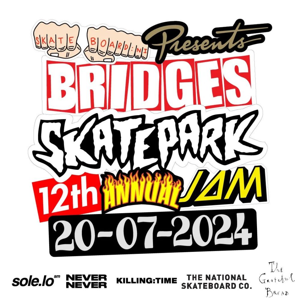Instagram post from skateboardni. This post is in position 5.